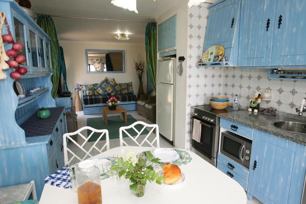 Ferienwohnung Algarve Terraco Da Bela Vista Edf Cruzeiro Portimão Exterior foto