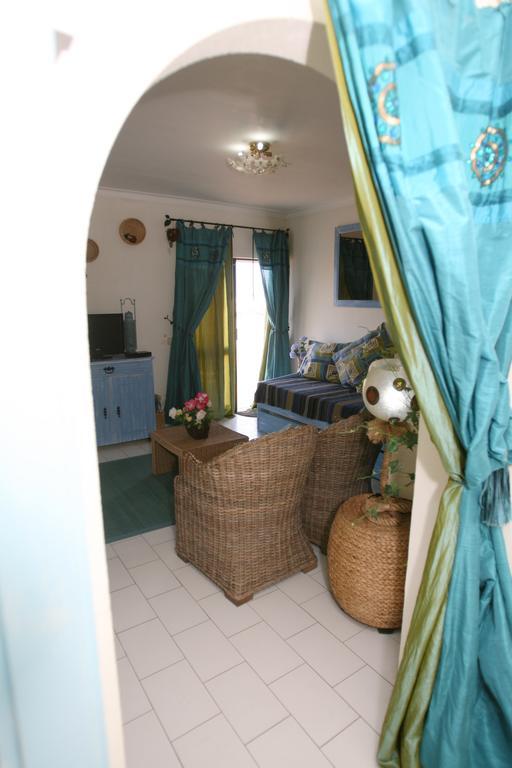 Ferienwohnung Algarve Terraco Da Bela Vista Edf Cruzeiro Portimão Exterior foto
