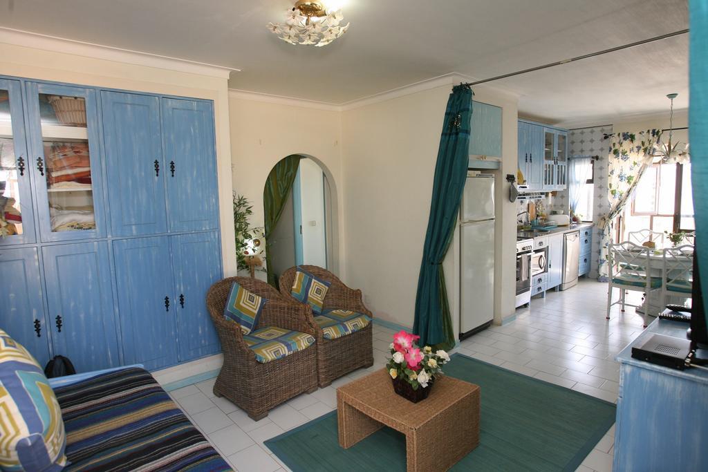 Ferienwohnung Algarve Terraco Da Bela Vista Edf Cruzeiro Portimão Exterior foto